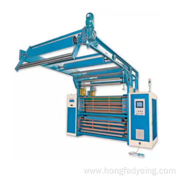 Large Carding Machine Equipment